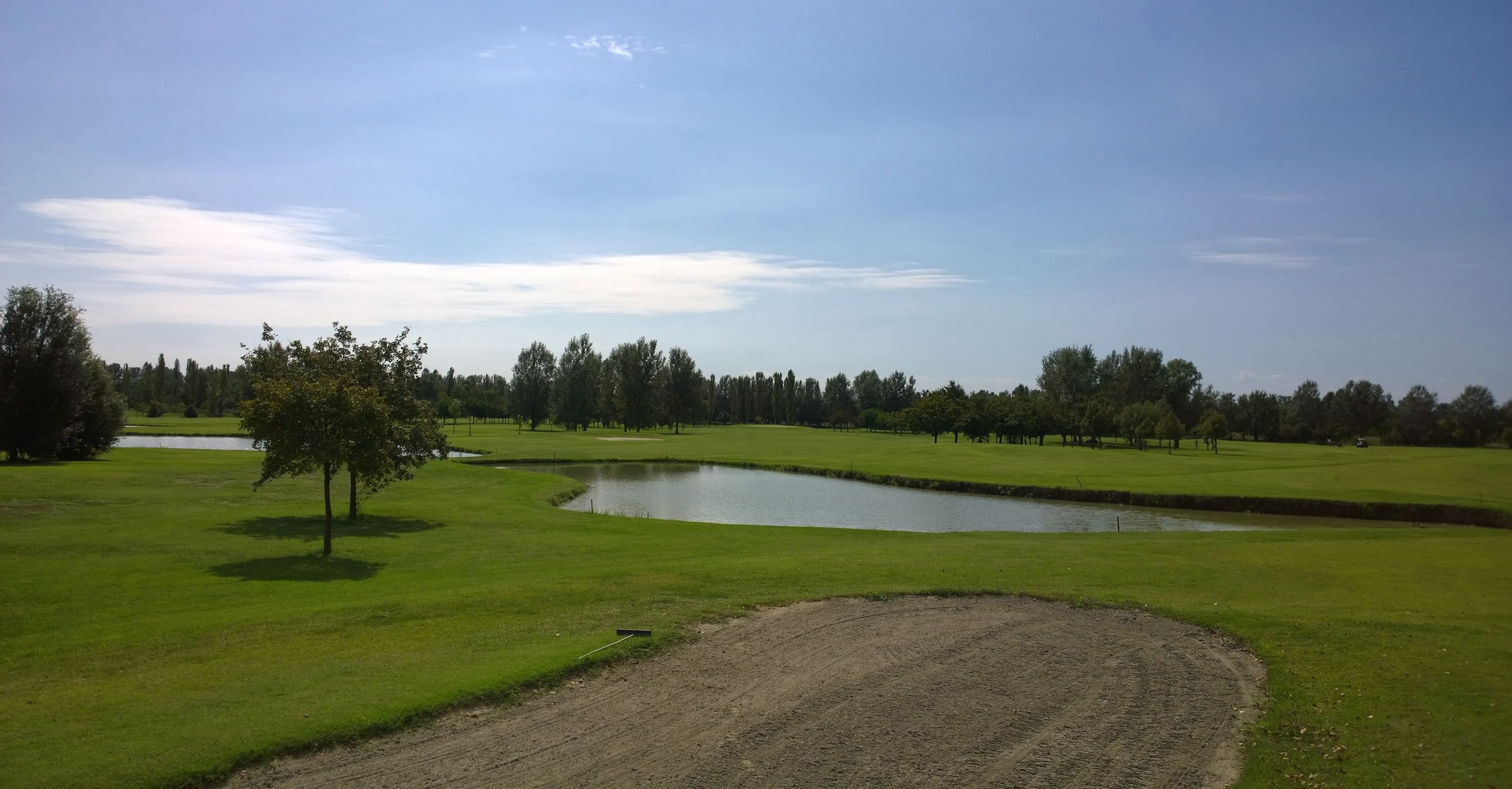 Argenta Golf Course